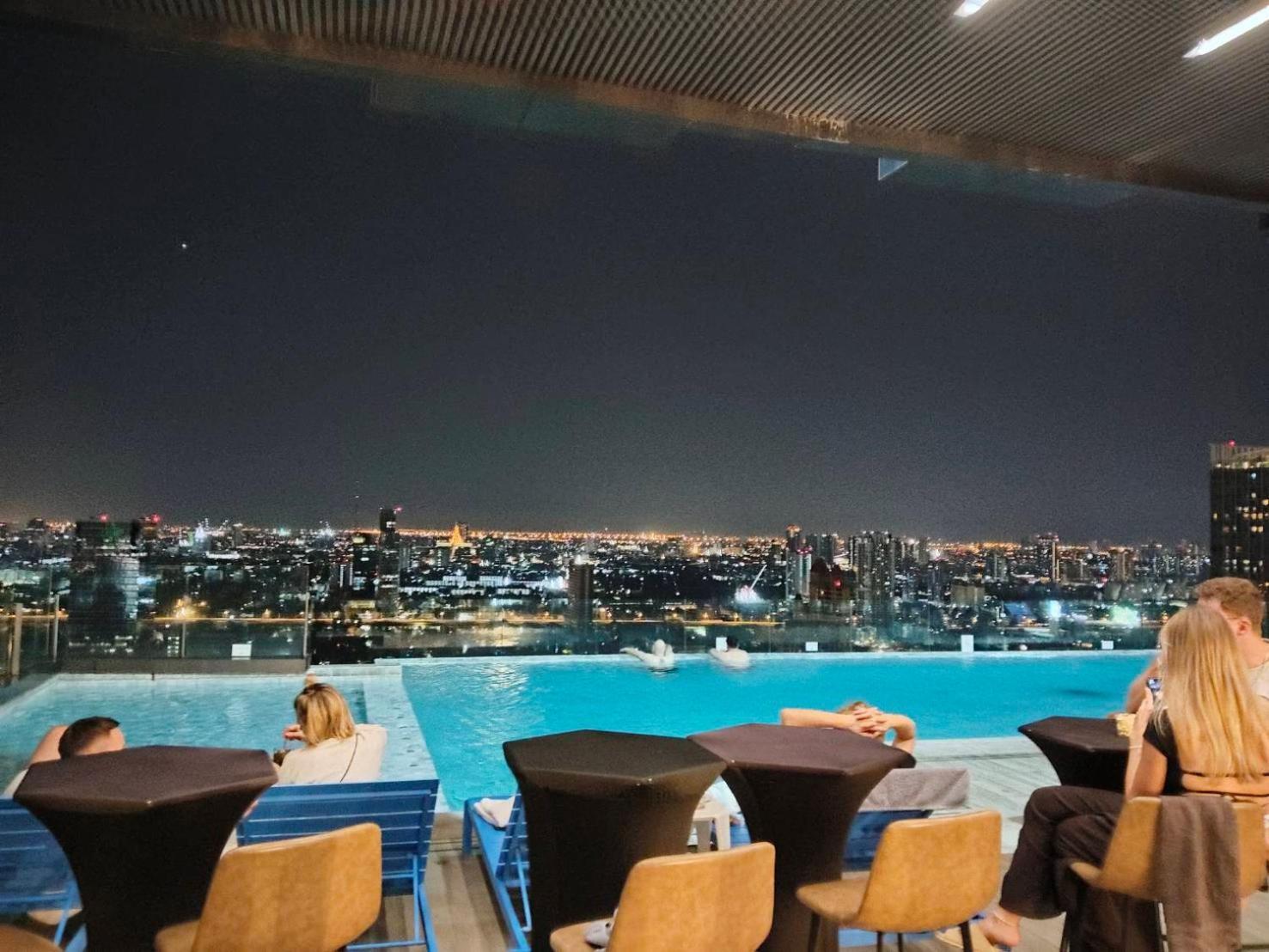 The Quarter Ari By Uhg 4* Bangkok