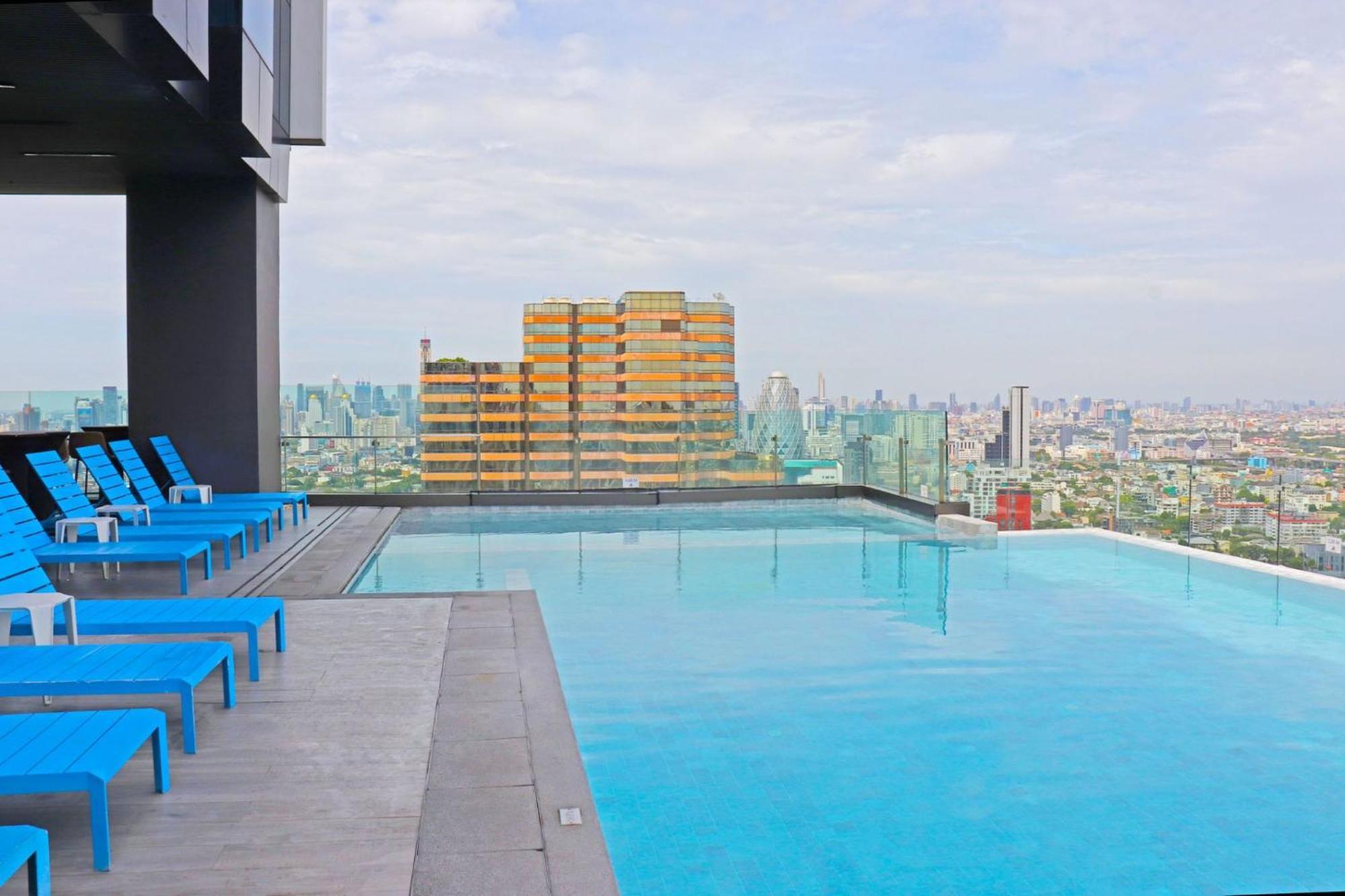 The Quarter Ari By Uhg Hotel