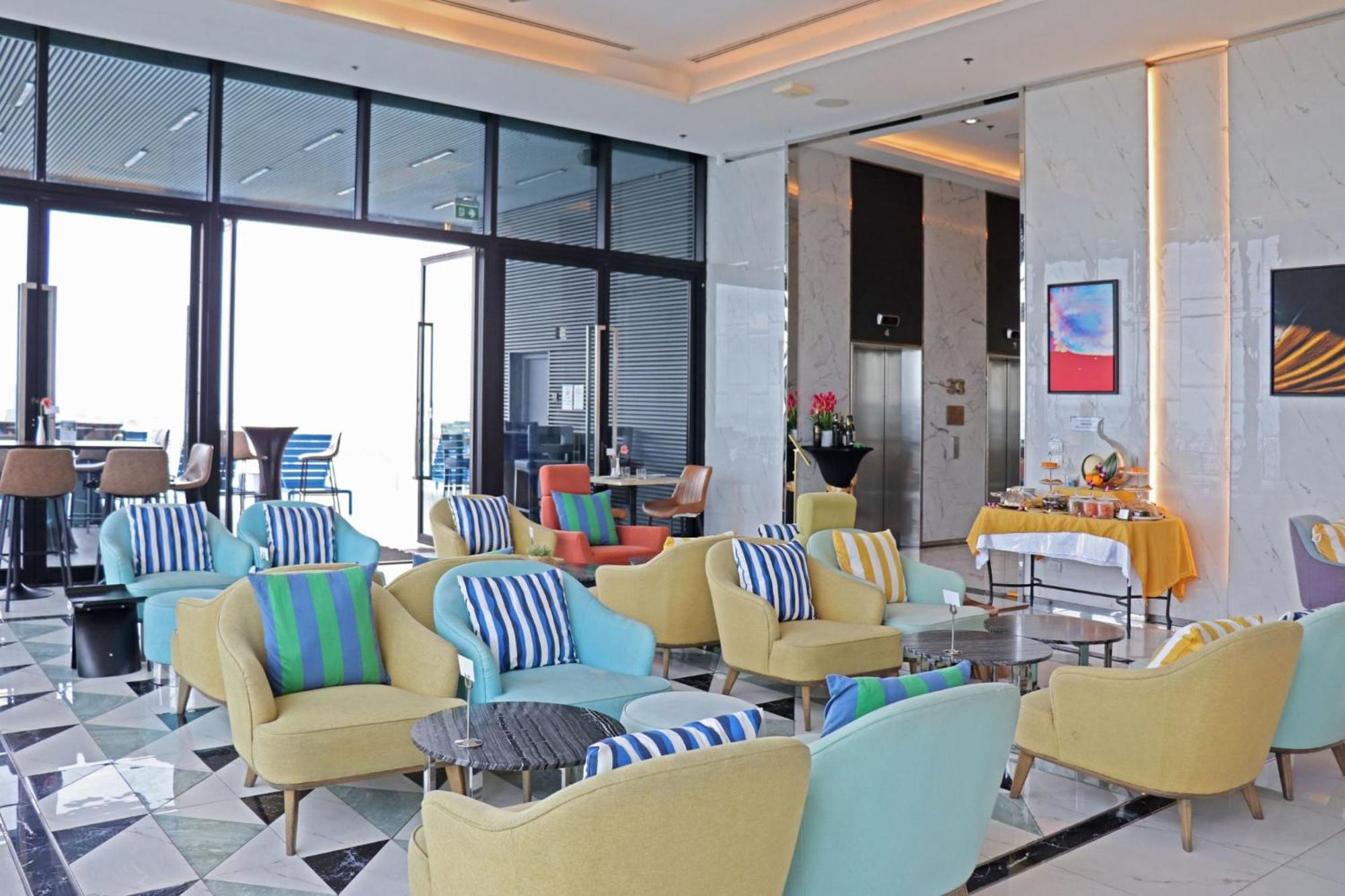The Quarter Ari By Uhg Bangkok