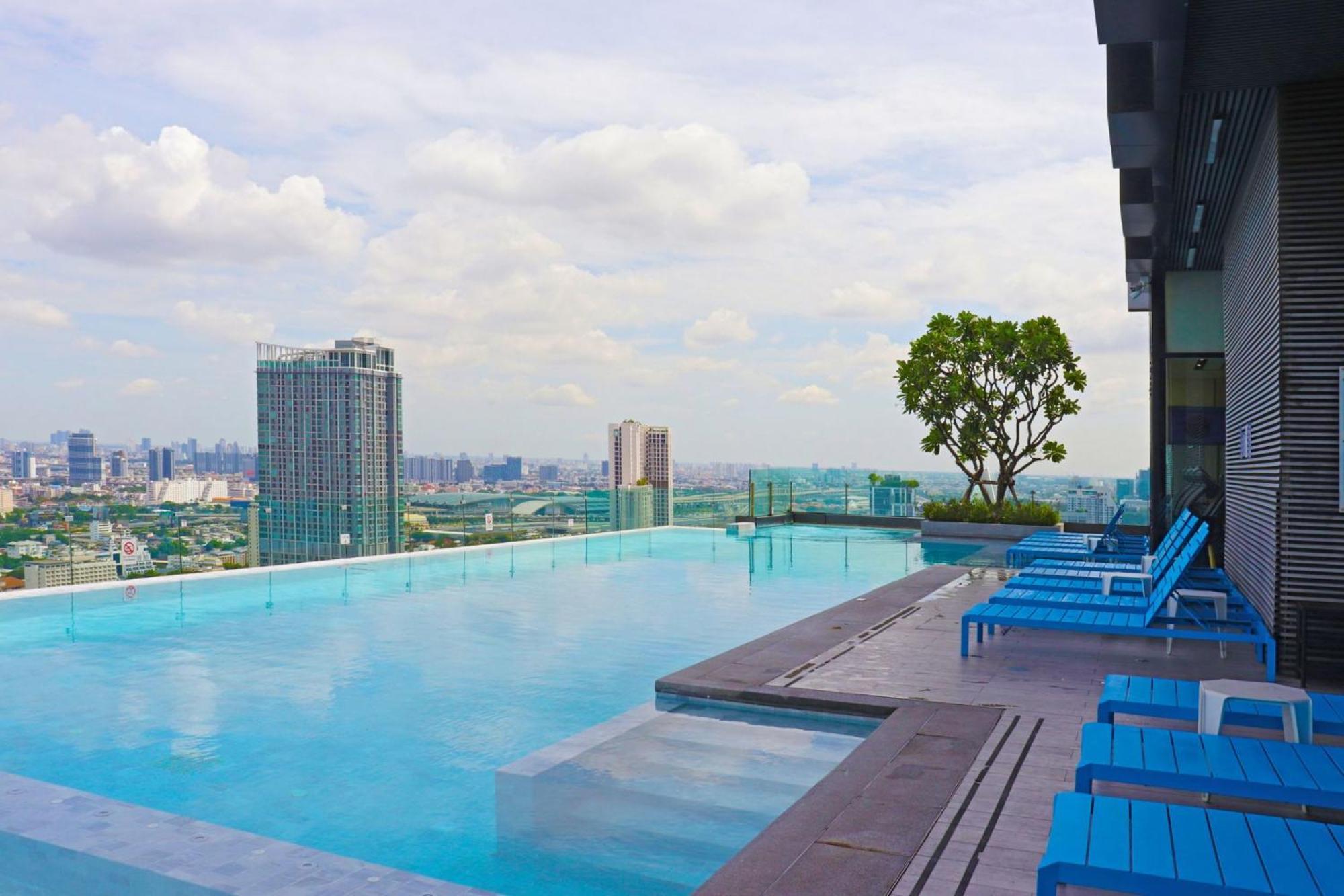 Hotel The Quarter Ari By Uhg